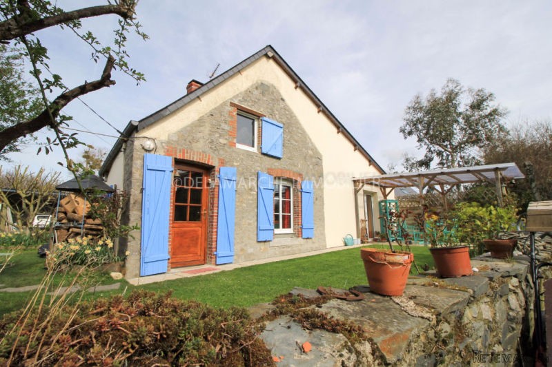 Bricqueville Sur Mer - House For Sale