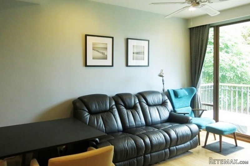 1 Bed Beachfront Condo At Baan San Suk.. - 2