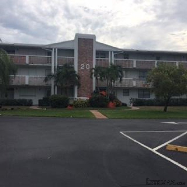 20 Se 13th Street #a6 Boca Raton, Fl.. - 2