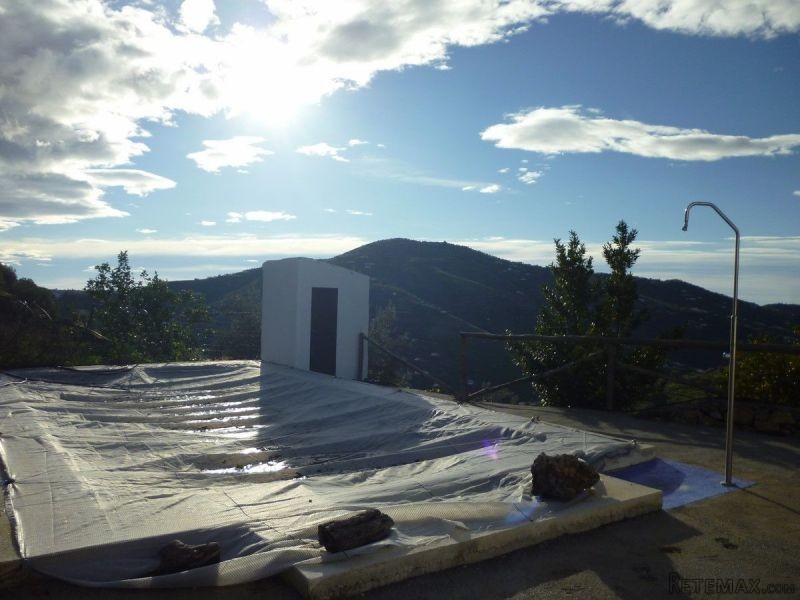 3 Bedrooms - Country House - Malaga -.. - 2