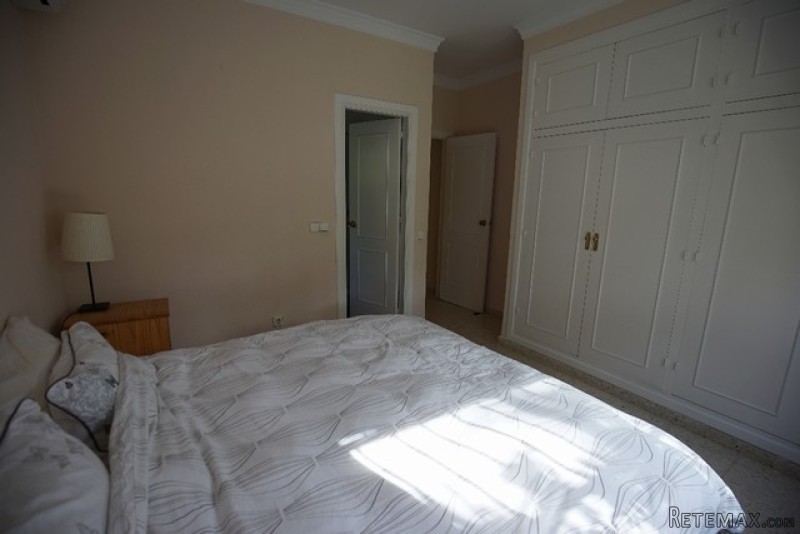 4 Bedrooms - Villa - Malaga - For Sale - 2