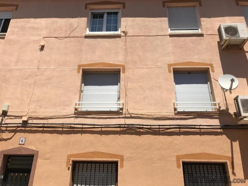 Great apartment in the centre of Sax..