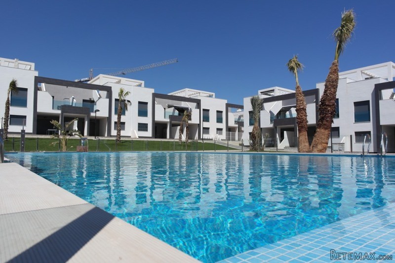 2 Bedrooms - Apartment - Costa Blanca.. - 2