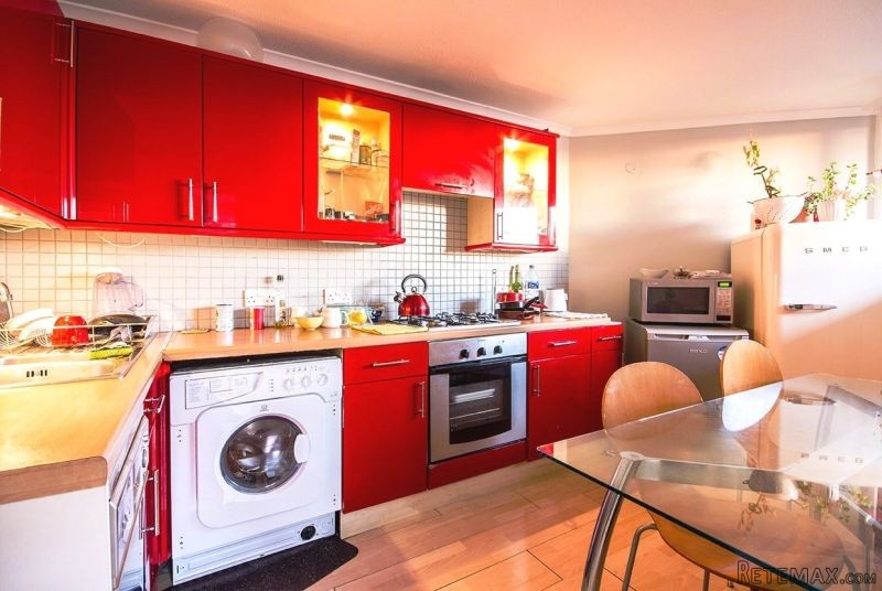 A Cosy Room To Rent In Chelsea.. - 2