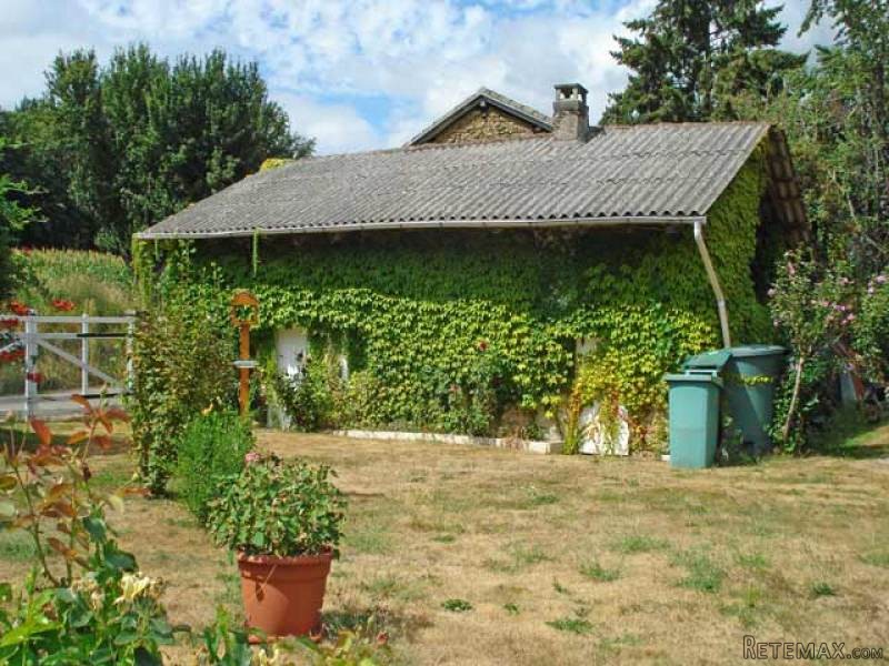 Detached Country House In The Limousin.. - 2
