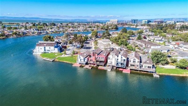 Resort style living in san mateo