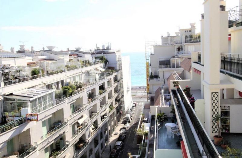 Sale Apartment - Nice - 2