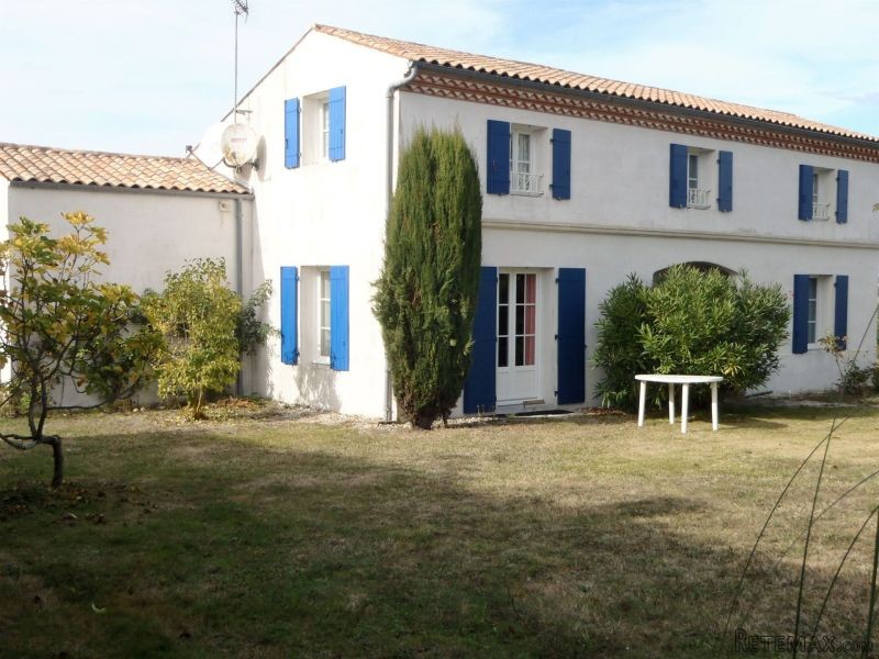 Sale House Royan (17200) Etaules