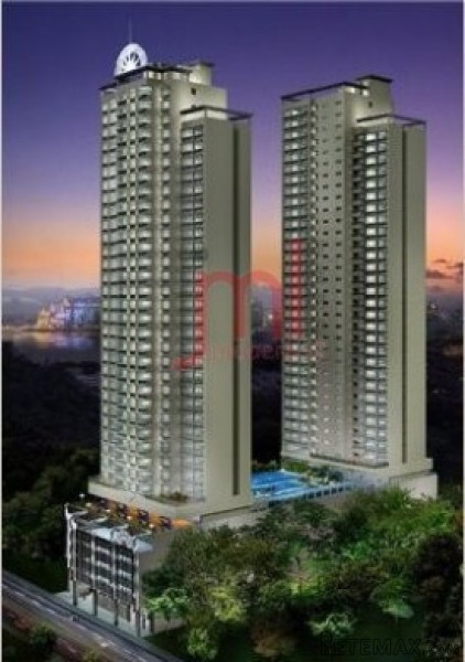 The Manhattan - Taipa 曼哈頓 高層 D座 仔