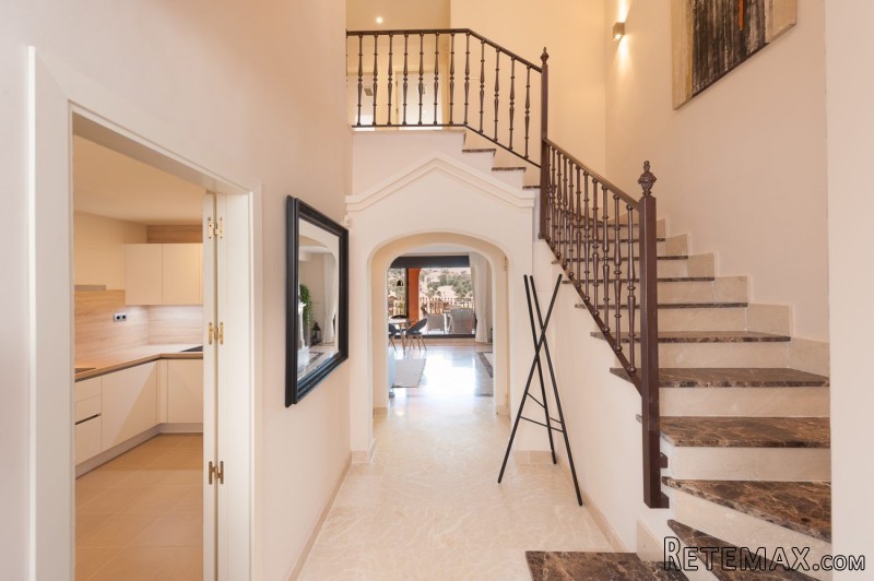 3 Bedrooms - Townhouse - Malaga - For.. - 2