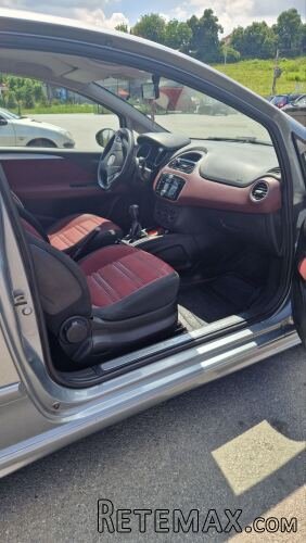Fiat Grande Punto - 9