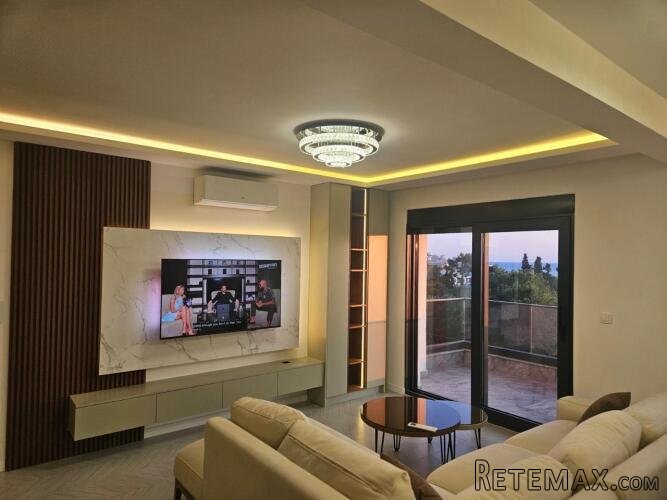 Luksuzan jednosoban stan, Susanj, Bar, 270.000Eur