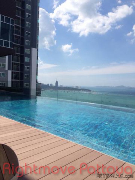 1 Bedroom Condo for sale in Central..