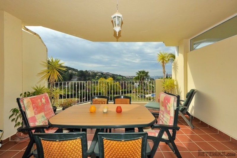 2 Bedroom Middle Floor Apartment - 2