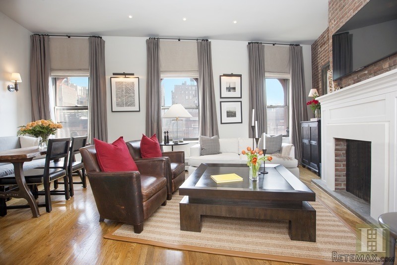 2 bedroom Apartment For Sale: 71 WEST..