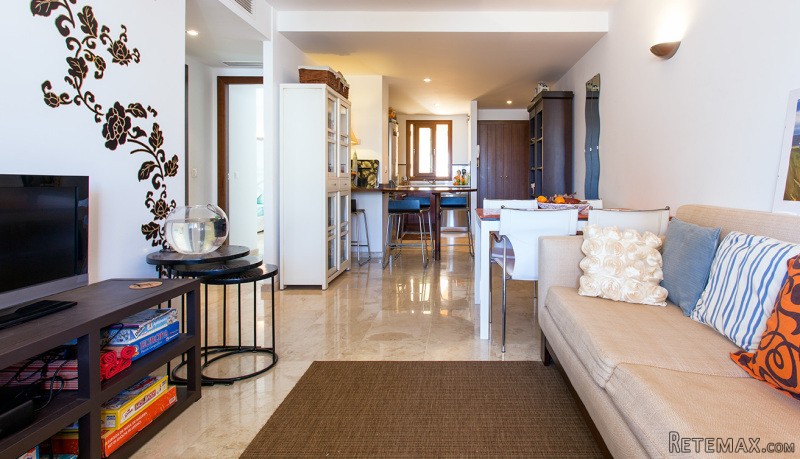 2 Bedrooms - Apartment - Alicante - For.. - 2