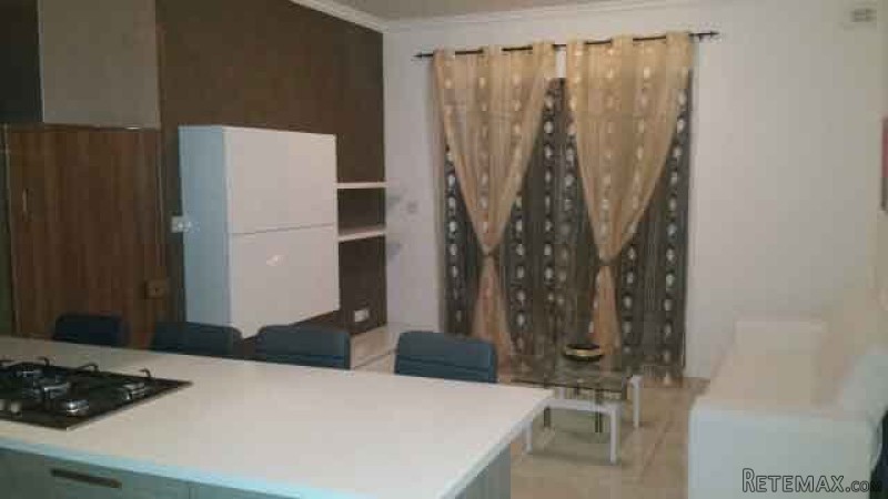 Flat, Luxurious Finish - 2