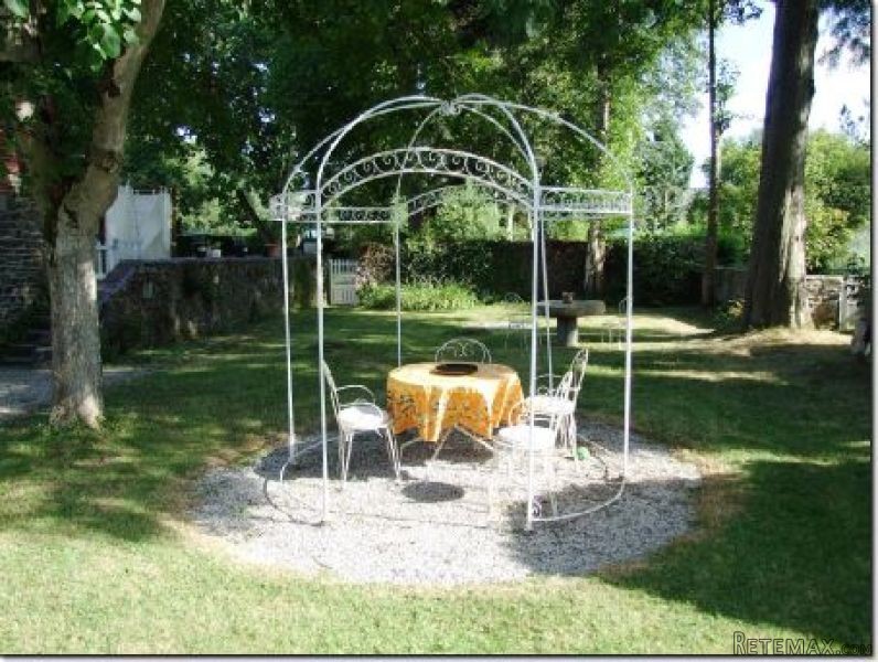 House Set in Mature Plot - 2