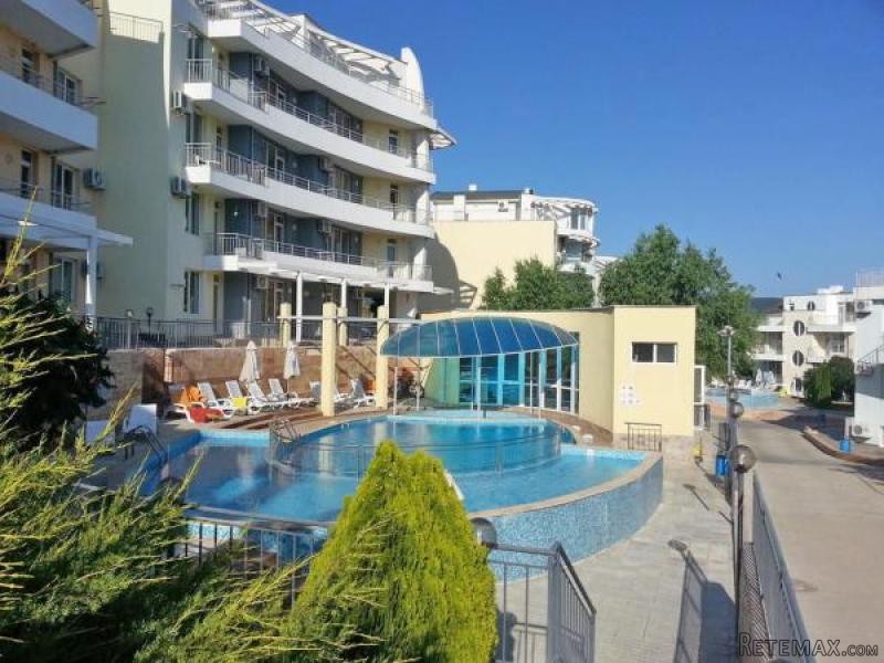 1 BED apartment in Kosharitsa..