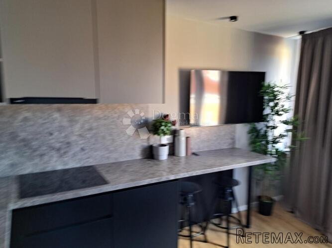 Brajda, studio apartman - 2