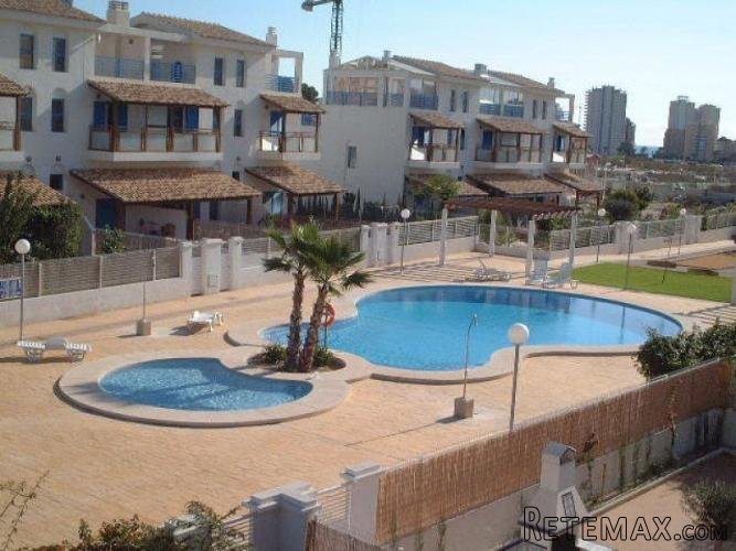 Bungalow de nueva construccion cerca del mar y con las.. - 2