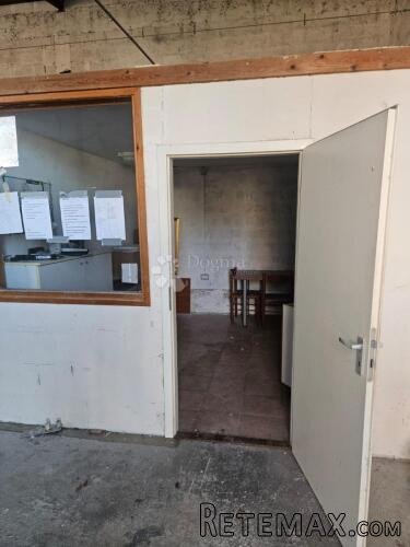 Hala 400m2 za najam - Novigrad/Bužinija - 2