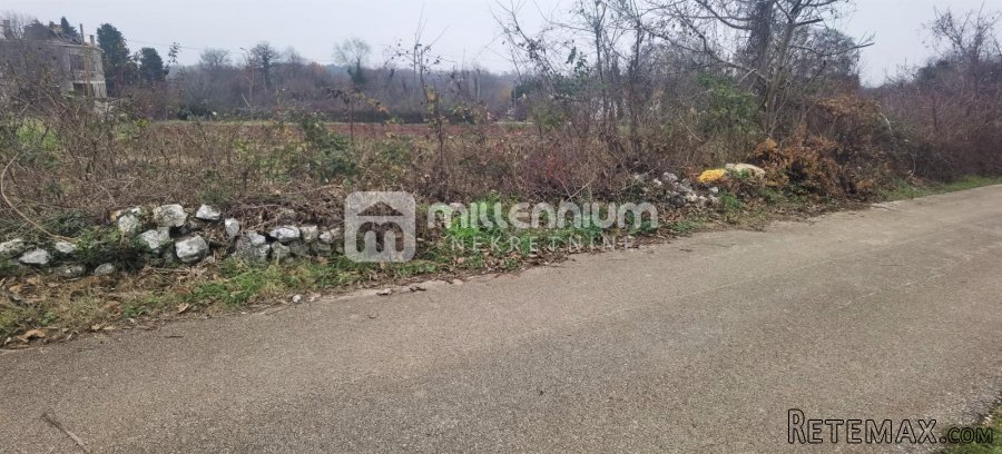 Istra, Rakalj, 950m2 građevinskog zemljišta - 2