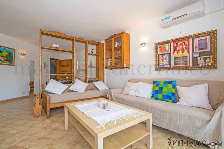 Very cosy second floor apartment in a building with a lift.. - 2
