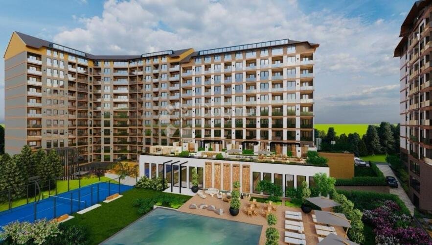 APARTMAN NA ATRAKTIVNOM ZLATIBORU - 3