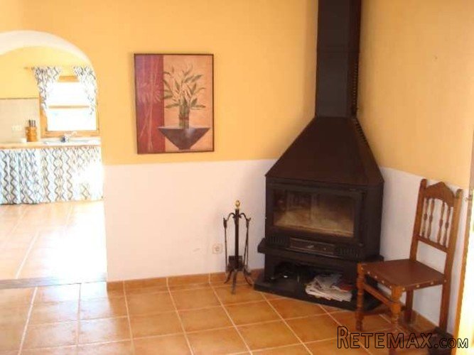 Lovely country property, 150m2 constructed area on a fenced.. - 3