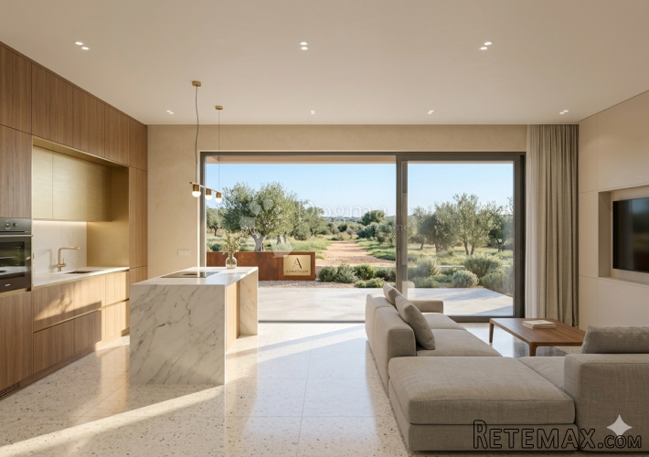 POREČ, okolica – Komforan stan u prizemlju (96 m²) - 3