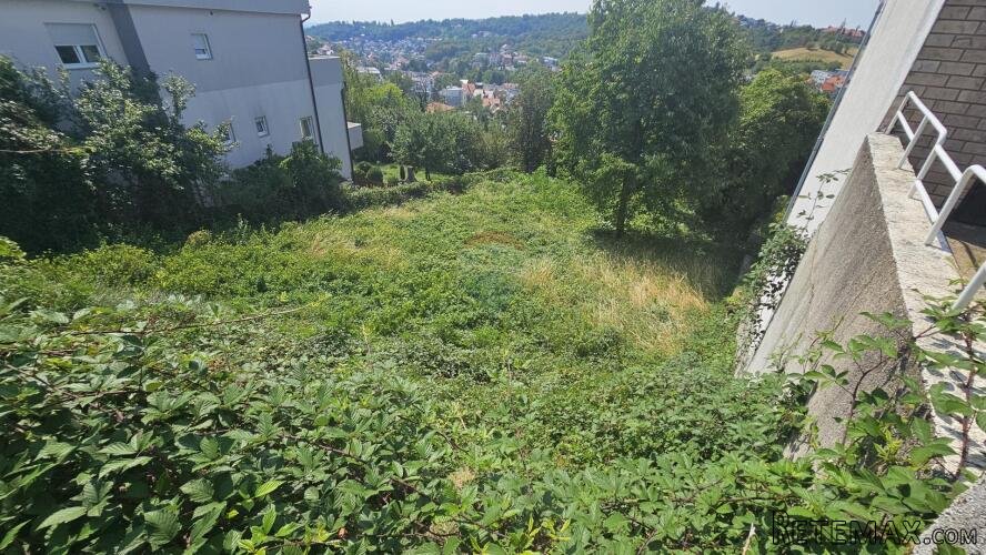 Zagreb, Šestine - građevinsko zemljište 831 m2 - 3