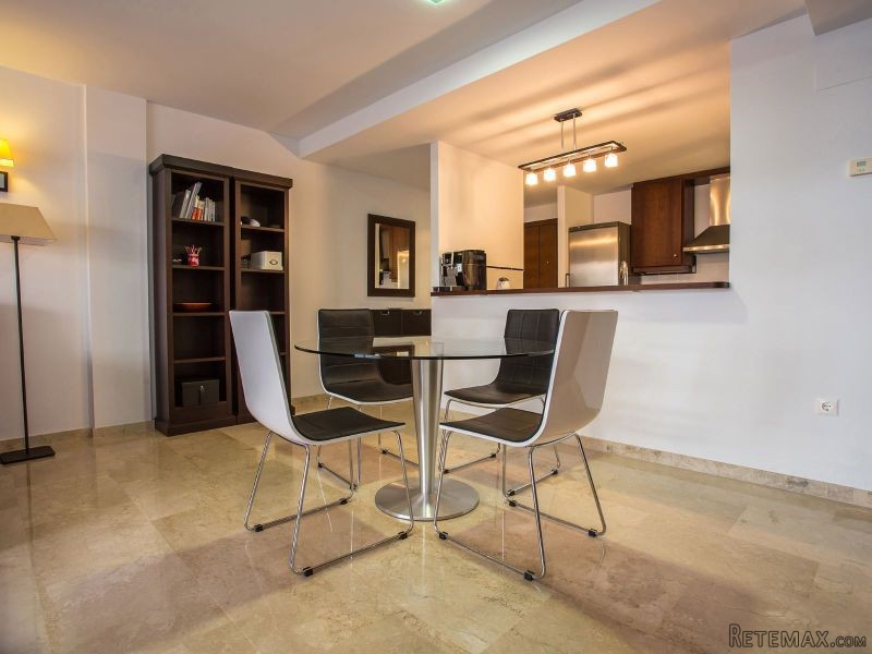 2 Bedrooms - Apartment - Alicante - For.. - 2