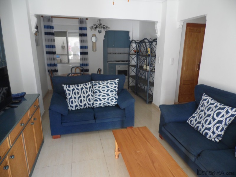 2 Bedrooms - Property - Alicante - For.. - 2