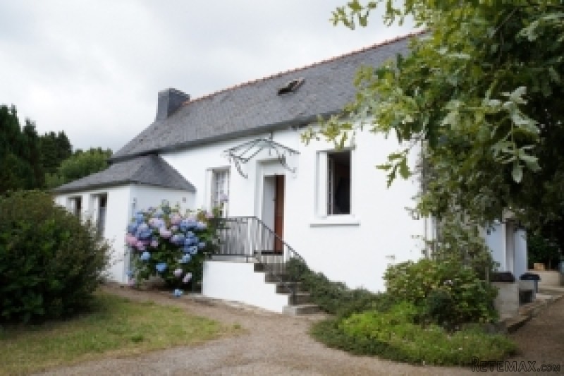 4 Bed Detached Village House