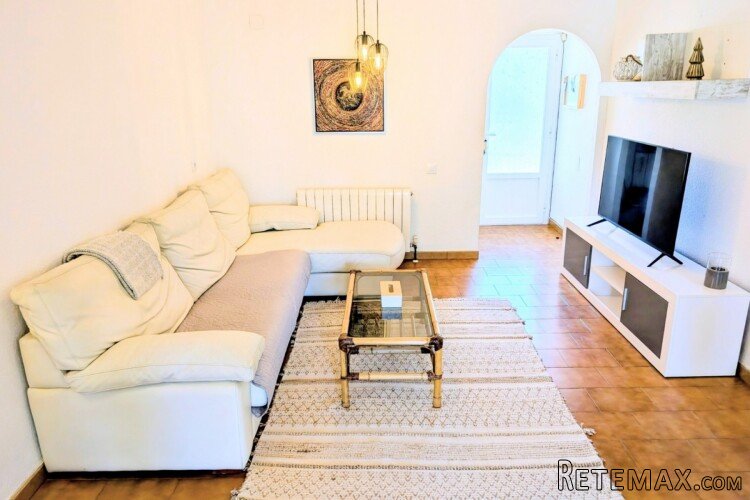 Located on the popular Moraira Park urbanisation, this.. - 4