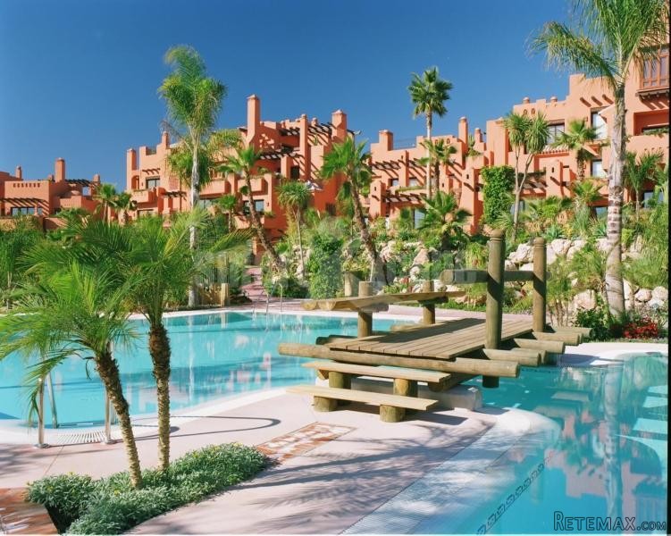 New Development For Sale In Puerto..