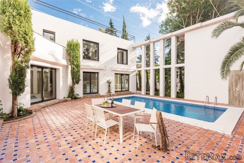 Nueva Andalucia - Puerto Banus, , 4.. - 2