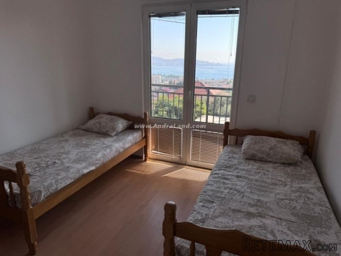 Objekat sa apartmanima, Susanj, Bar, 550.000Eur