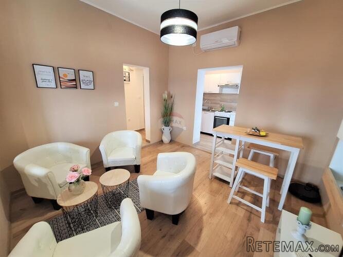 OPATIJA - studio za dugoročni najam