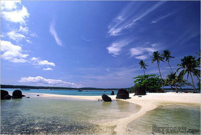 Private Island - 275+ Rai located in.. - 2