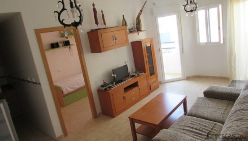 Resale · Apartment · Spain · Costa Bl..