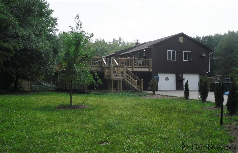 3 bedroom House For Sale: 1 Rodcris..