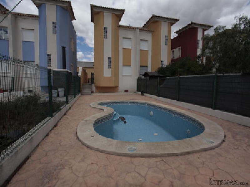3 Bedrooms - Town House - Murcia - For.. - 2