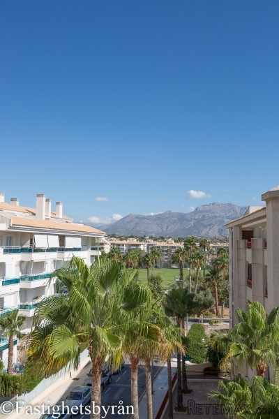 Albir - Costa Blanca - 2