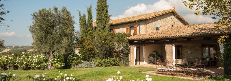 House - Umbria - For Sale