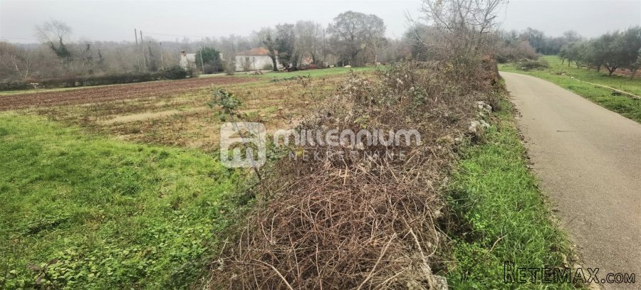 Istra, Rakalj, 950m2 građevinskog zemljišta - 5