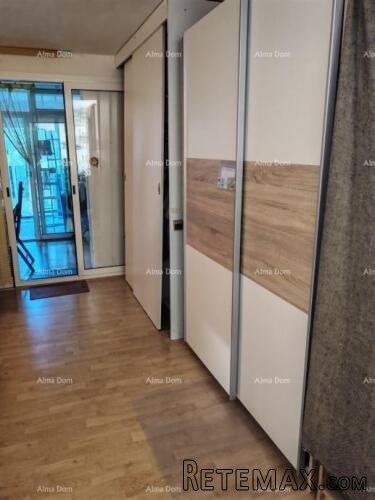 Novigrad - Mareda Prodaje se namješten stan s vrtom, 150 m.. - 5