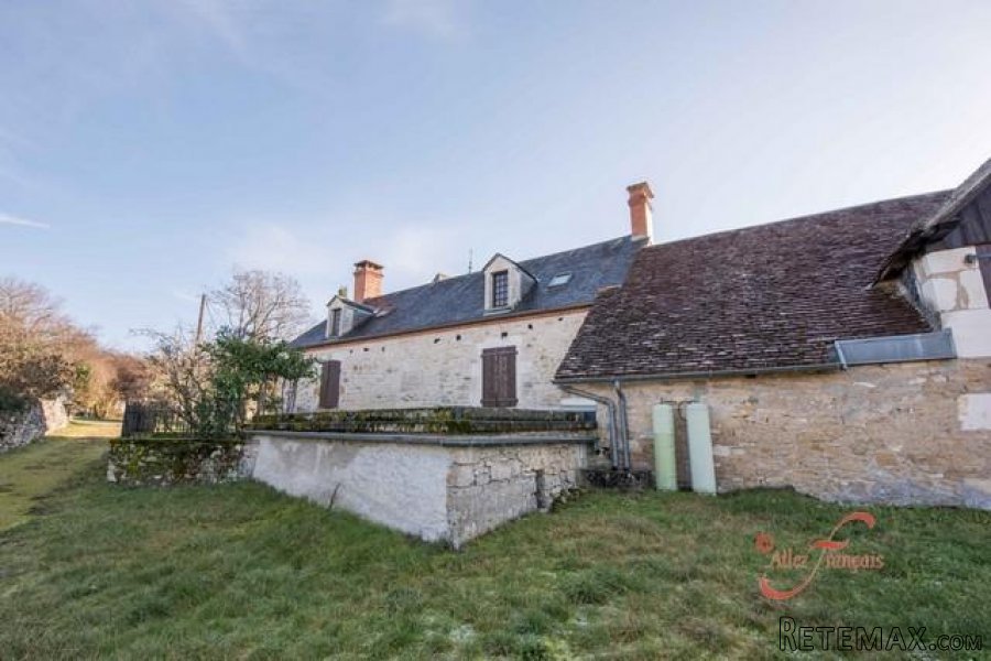 Strenquels (Lot) - Beautiful 18th century manor house, in the.. - 5