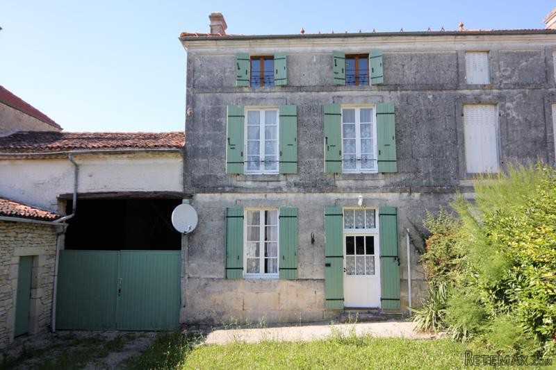 4 Bedrooms - Stone House -..